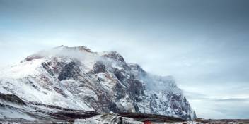 Ella Island, Greenland