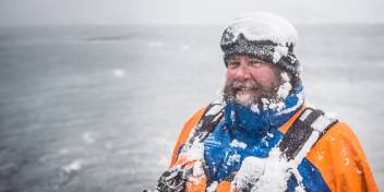 Meet Our Expedition Team