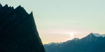 Northwest Passage