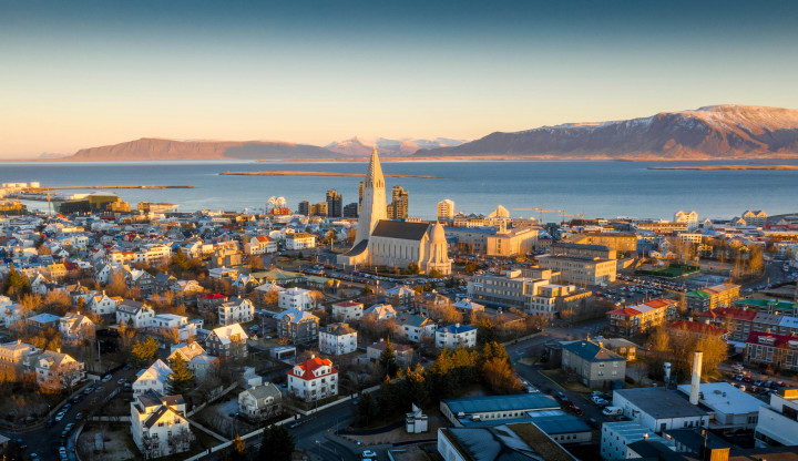 Iceland
