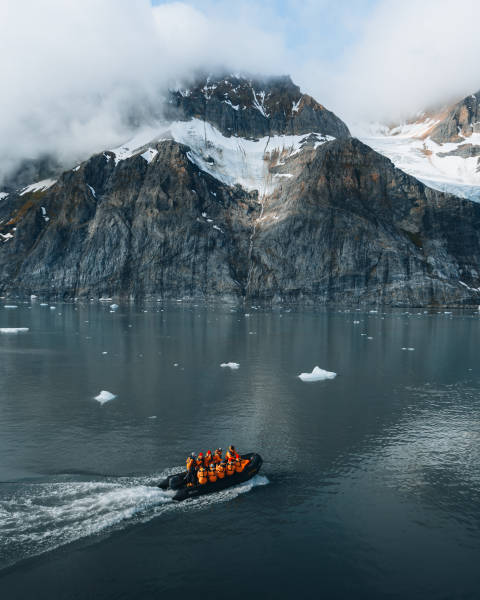 Arctic