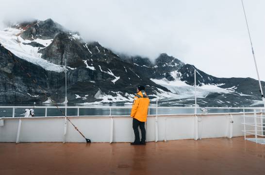 Svalbard