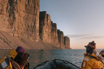 Expeditions