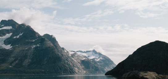 Southern Greenland