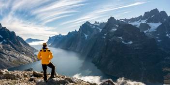 Solo Explorers Wanted
