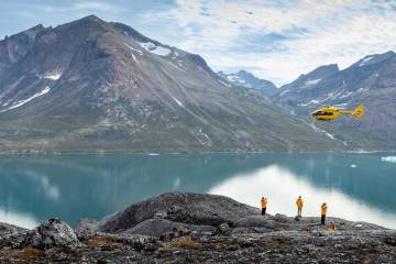 Solo Travel Deals – Trade
