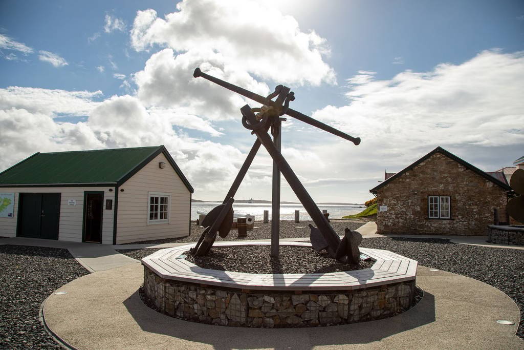 Falkland Islands Tourism: A Guide to Visiting the Falkland Islands