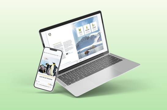 Sustainability report