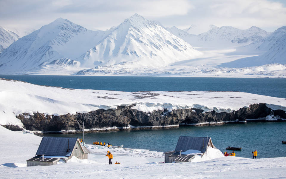 Arctic
