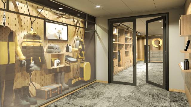 Polar Boutique