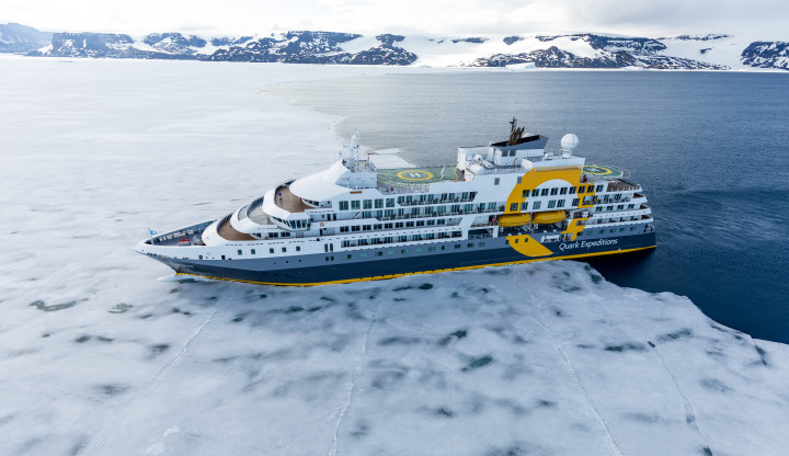 Ultramarine