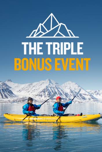 8 Days in Antarctica – The Journey of a Lifetime 