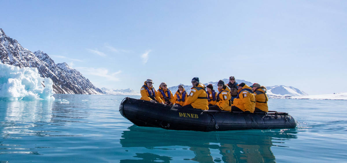 Svalbard