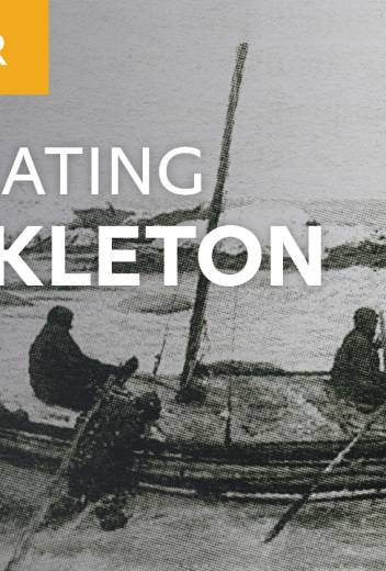 Celebrating Shackleton