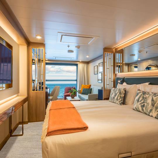 World Voyager