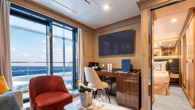 Owner's Suite