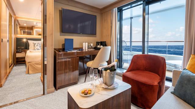 Superior Suite