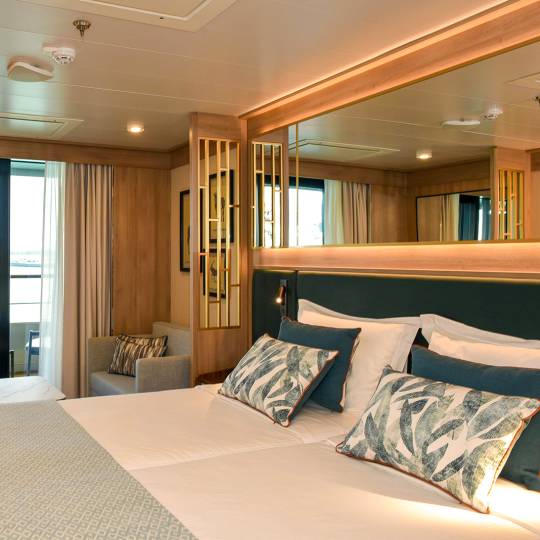 World Voyager