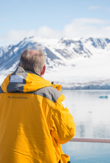 Arctic Communities: Understanding Their Connection to The Remote North